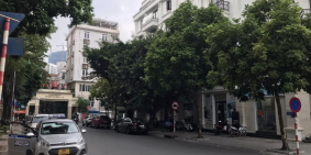 Bán Đất Phân Lô Xuân La Hồ Tây 10tỷ 60m Đầu Tư Tòa Văn Phòng 8 Tầng Hoặc Ccmn