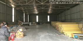 CHO THUÊ KHO, XƯỞNG TẠI CCN THANH OAI. HÀ NỘI