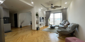 Căn hộ cao cấp 79m2 , căn góc, nội thất cao cấp CT2 VCN Phước Hải - Nha Trang