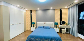 Anh Quyết bán Lô Góc nhà liền kề KĐT Văn Phú view công viên 128m2 chỉ 14.98 tỷ.