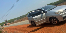 _400m2 có 100m thổ cư  giá 299 Triệu, sổ sẵn_