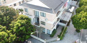 Cho thuê văn phòng, café, trung tâm đào tạo… gần Aeon Mall hà đông giá từ 5 tr