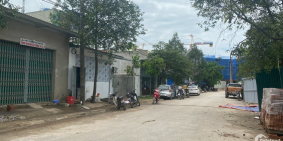 Bán nhà cấp 4 đối diện dự án Tasico