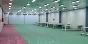 CHO THUÊ XƯỞNG TẠI tp.TỪ SƠN. BẮC NINH