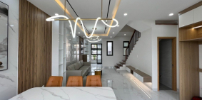 Cho thuê nhà tại dự án Belhomes; Centa City-Phù hợp Chuyên Gia VSIP nước ngoài