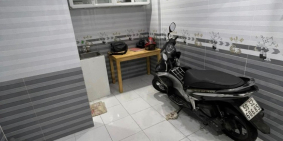 Quận 10, đường 3T2, P10, 3 tầng, 2.65 tỷ (TL)