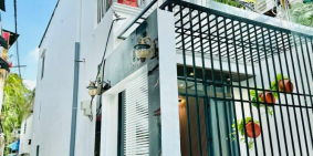 Bán nhà đẹp Lê Đức Thọ, P16, Gò Vấp, 3x13m, 1T 1L, FULL NT, 3.5 tỷ