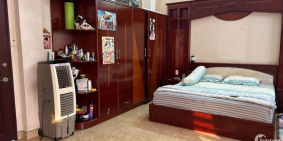 [GẤP] Mặt tiền Trần Mai Ninh, Tân Bình, ngang 7m ,110m2, 5 tầng, tặng nội thất