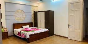 Bán nhà mặt phố Vạn Bảo, 2 thoáng, DT50m2 x 5 tầng, MT 5m, chỉ 26,5 tỷ.