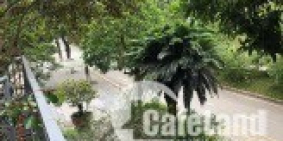 Chính chủ cho thuê biệt thự song lập 3 mặt tiền khu Ecopark. Liên hệ Hải 0704725