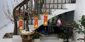 BÁN NHÀ ĐẠI LA -HBT 85M² CHỈ 7 TỶ (Ô TÔ TRÁNH, GARA KD ĐỈNH)