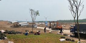 Chỉ thanh toán 166tr cho 2 đợt  Sở hữu ngay siêu phẩm 100m  Không ở đâu có