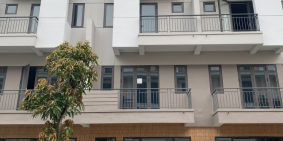 Bán nhà 4 tầng giáp Ninh Hiệp - Gia Lâm - Hà Nội