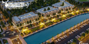 dự án của tầm nhìn chiến lược tp huế