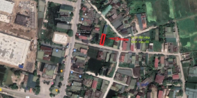 Bán đất thổ cư bìa đỏ - Vinh Tân - TP.Vinh - Nghệ An