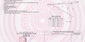 Cần bán đất nuôi trồng thuỷ sản tại xã Lý Nhơn