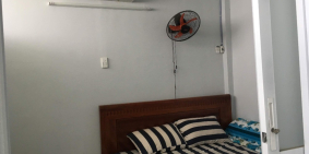 Cho Thuê nhà nguyên căn Full nội thất, 3PN, Đường số 5, Bình Hưng Hòa, BìnhTân