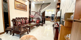 Bán Nhà Mặt Phố Thanh Nhàn – Nhà Mới 6T Thang Máy – Mặt Tiền 5m – 40m2 – 13 Tỷ