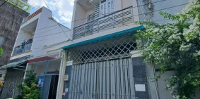 Bán nhà HXH Phạm Văn Chiêu, P9, Gò Vấp, 4x10m, 3 lầu, 4.15 tỷ