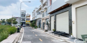 Bán đất hẻm xe hơi đường Tây Lân, Quận Bình Tân