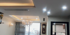 Bán ngôi nhà 126m2 phố Âu Cơ, Tây Hồ Gara 2 Ô tô tránh Ngõ thông Kinh doanh vô