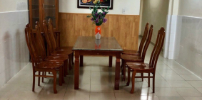 Nhà hẻm xe hơi đg số 79 tân quy _dt:4x18m_1 lầu_3pn