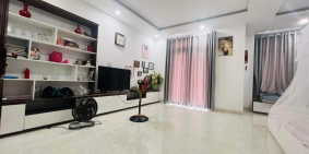 Sang nhượng căn nhà 3 tầng tâm huyết đường 19/5 trung tâm KDT Vĩnh Điềm Trung