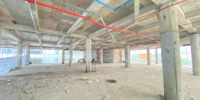 Cho thuê mặt bằng TTTM giá rẻ, phù hợp phòng Gym-Yoga, TT Anh ngữ, VP cty lớn