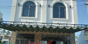 Chính chủ bán nhà 3 tầng đường Khánh An (đường 5m5), Hòa Khánh Nam, Liên Chiểu