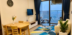 CẦN  Cho Thuê NHANH 1+ Giá tốt 7,5 triệu. Vinhoms Smart city