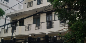  Phòng trọ 22m2, 86 Đường 30/4, Quận Tân Phú, an ninh, yên tĩnh 