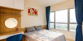 Căn Hộ View Sân Bay(80m2/3pn) Mới Xây, 960tr, SHR Vay 70% An Sương.0902160844