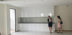 CẦN BÁN CĂN HỘ 3PN tài chính 950TR nhận ngay nhà ở gần cầu Tham Lương Q12