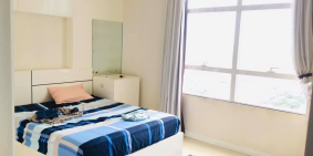 Chỉ 960tr Có Ngay Căn Hộ (80m2/3pn)Quận 12, Ở Liền, Sổ Riêng Vay 70%.0902160844