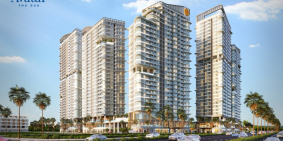 Căn hộ Avatar trung tâm Thủ Đức, nơi đáng sống và đầu tư