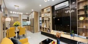 CĂN HỘ LIỀN KỀ PHẠM VĂN ĐỒNG SỞ HỮU CHỈ 180TR