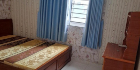 Bán căn 70m2 CC Bình Giã Resident, 2PN, 2 WC, giá chỉ 2 tỷ. LH 0907370843