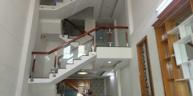 Nhà Quá Đẹp Giá Rẻ, Hiếm Có, 60m2, 4 Tầng Chỉ 4.4 Tỷ bớt lộc