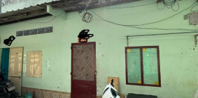 BÁN NHÀ TÂN PHÚ, HẺM XE HƠI, NGANG 8.3M, DÀI 13M, DÒNG TIỀN SẴN, 9 TỶ