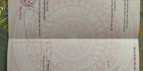 Chỉ 450k/m sở hữu gần 7000m2 đất view hồ Đắc Lộc - Vĩnh Phương - TP Nha Trang