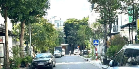 Liền kề Lascata Văn Phú Hà Đông, 88m, nội thất đẳng cấp giá chỉ hơn 12 tỷ