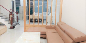 Cho thuê nguyên căn liền kề 4 tầng khu Pari - Vinhomes Imperial.