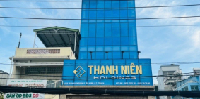 [Quận 7] Văn phòng 70m2 mặt tiền Trần Xuân Soạn Q7 - Giảm 100% phí thuê 3 tháng