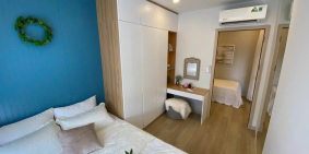 căn 1PN+ duy nhất giá 1,750 tỷ ngay trung tâm Bình Dương Tháng 5/2025