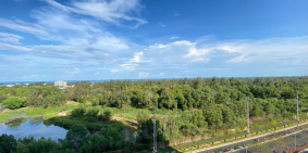 Tổng hợp list căn hộ Gateway Vũng Tàu nhà trống mới tinh, tùy ý