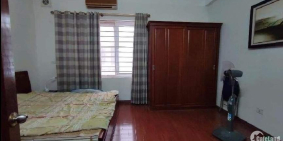 Mặt phố Lý Thường Kiệt, Trần Đăng Ninh gần Quận ủy Hà Đông 45m2 chỉ 6.99 tỷ.