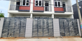 Chính chủ bán 3 căn nhà mới xây liền kề giá full 650tr sổ hồng riêng