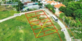 CHỦ CẦN BÁN GẤP- GIẢM 200TR CẶP LÔ GÓC VẠN GIÃ - SỔ FULL THỔ- BAO CÔNG CHỨNG