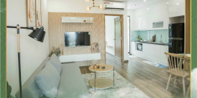 Mở Bán Căn Hộ Xã Hội - Giá Ưu Đãi - Chất Lượng Cao Cấp - Hỗ Trợ Trả Góp Lãi Thấp