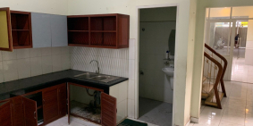 BÁN NHÀ HẺM XE HƠI 8m HOÀNG HOA THÁM – BÌNH THẠNH 8x20m GIÁ CHỈ 13.5 TỶ TL